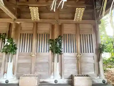 若宮神社(滋賀県)