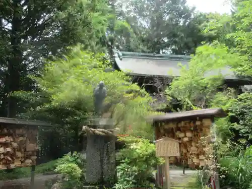 報徳二宮神社(神奈川県)