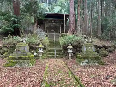 須波阿津疑神社(福井県)