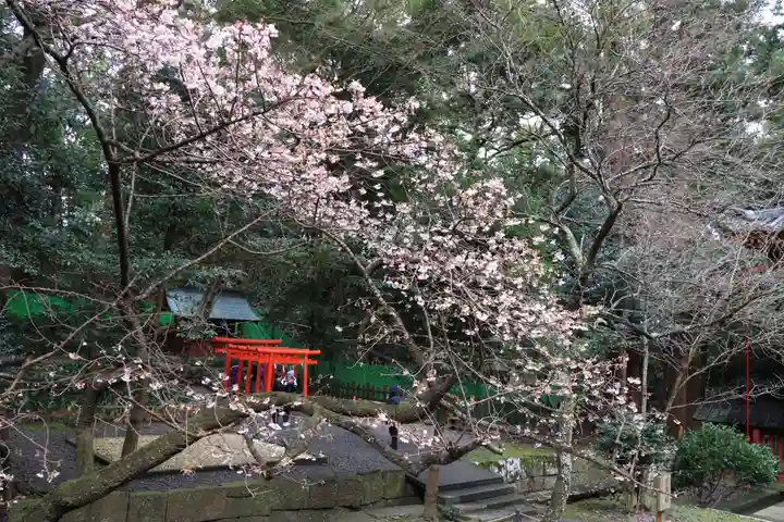 久能山東照宮(静岡県)
