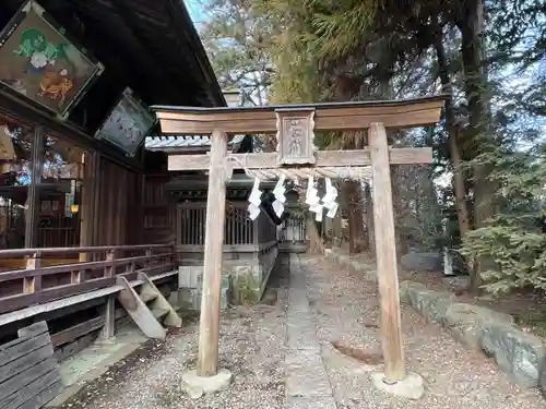 榛名神社(群馬県)