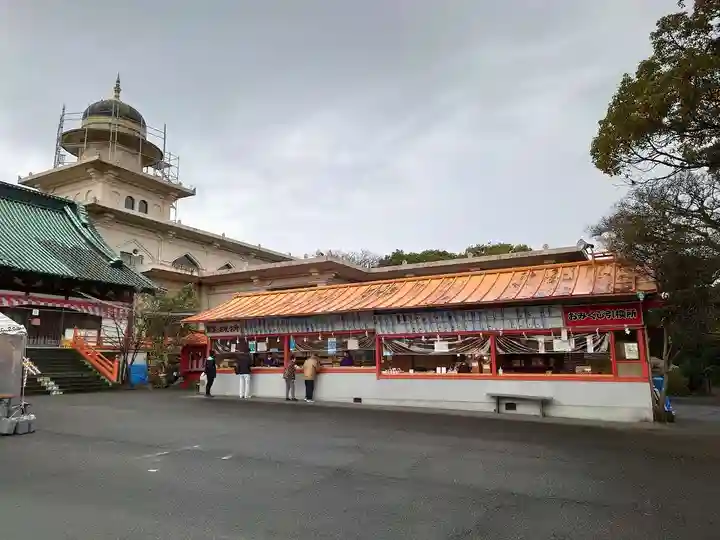 妙法寺(静岡県)