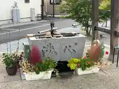 眞中神社(岐阜県)