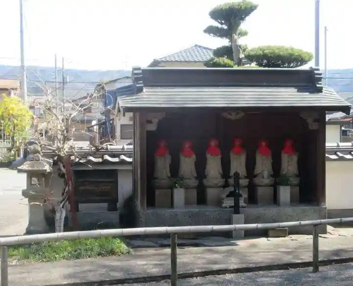 信光寺(静岡県)