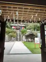 埼玉厄除け開運大師・龍泉寺(切り絵御朱印発祥の寺)のその他建物