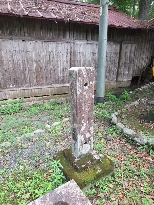 六所神社(静岡県)