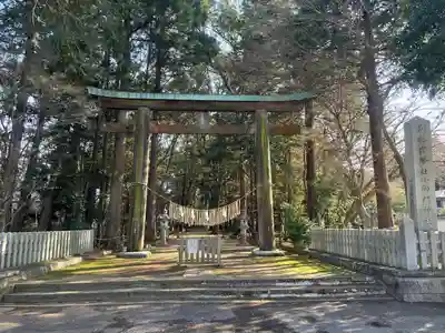 小御門神社(千葉県)