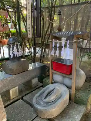 安住神社(栃木県)