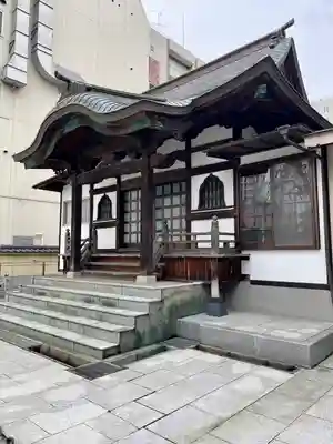 蓮香院(宮城県)