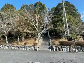 日吉神社(滋賀県)