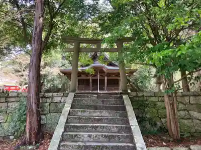 太山寺(兵庫県)