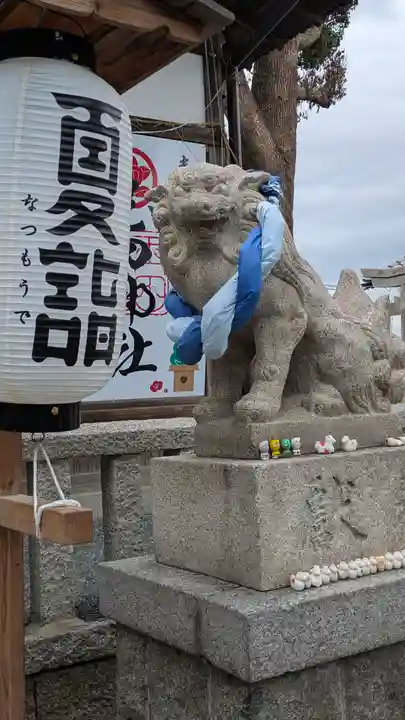 玉田神社(京都府)