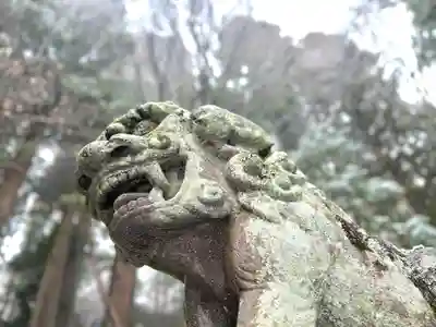 戸隠神社宝光社(長野県)
