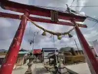 大鏑神社(福島県)