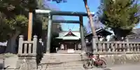 三島神社(神奈川県)