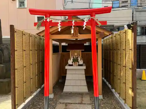 長遠寺(東京都)