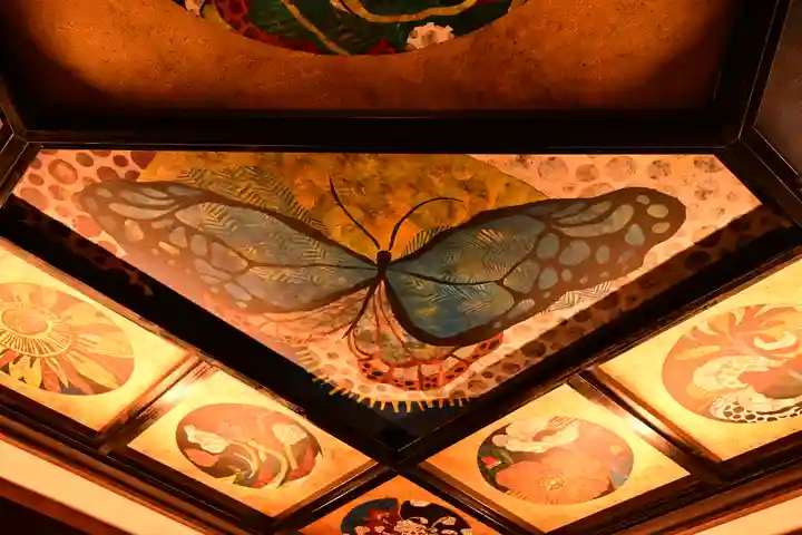 尊陽院(京都府)