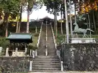 八幡神社(妻木)のその他建物