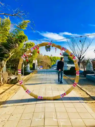 七福尊真延寺のその他建物