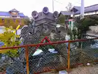 西念寺のその他建物