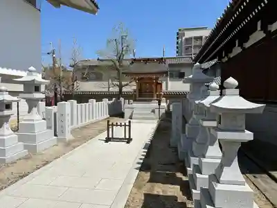 四天王寺(大阪府)