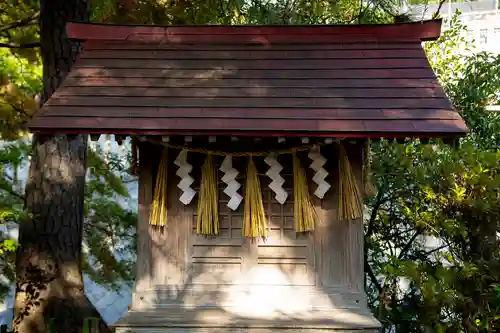 稲毛浅間神社(千葉県)