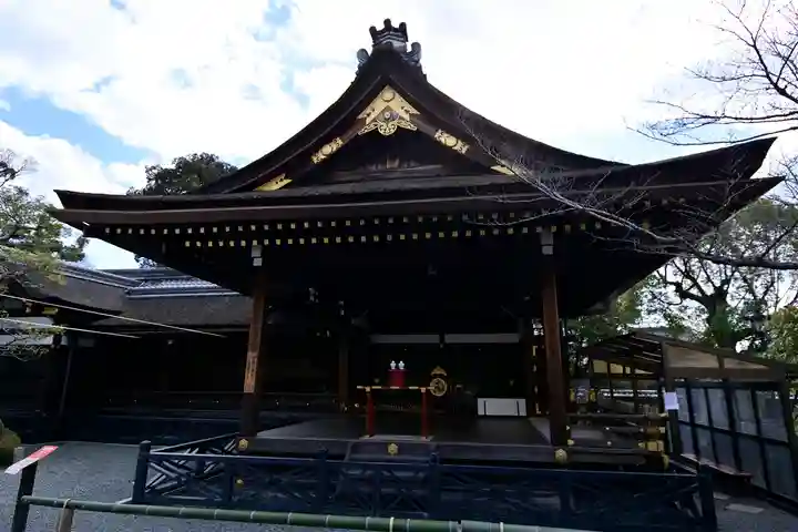 伏見稲荷大社(京都府)