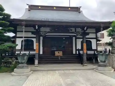 蓮乗院(神奈川県)