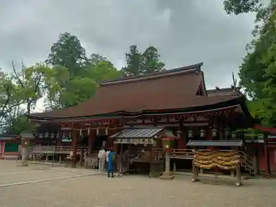 石上神宮(奈良県)