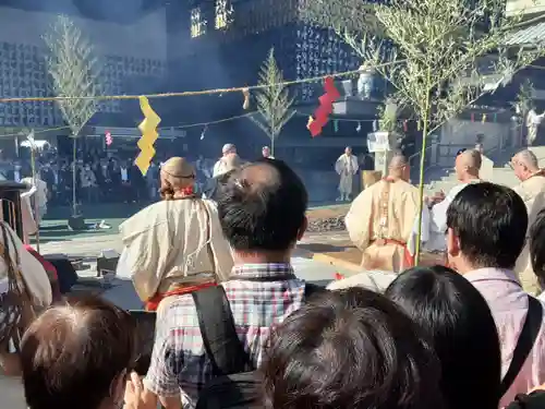 成田山深川不動堂（新勝寺東京別院）(東京都)