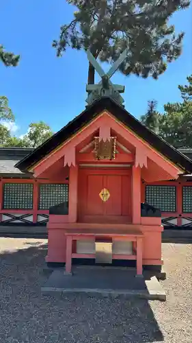 住吉大社(大阪府)