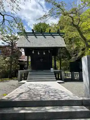 須走護國神社(静岡県)