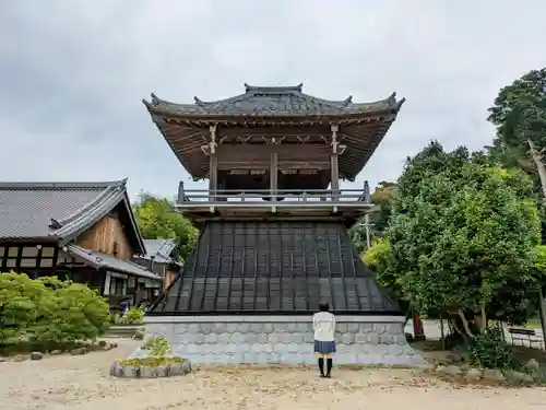 東漸寺のその他建物