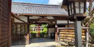 三輪神社(大阪府)