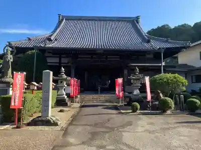 渭信寺(愛知県)
