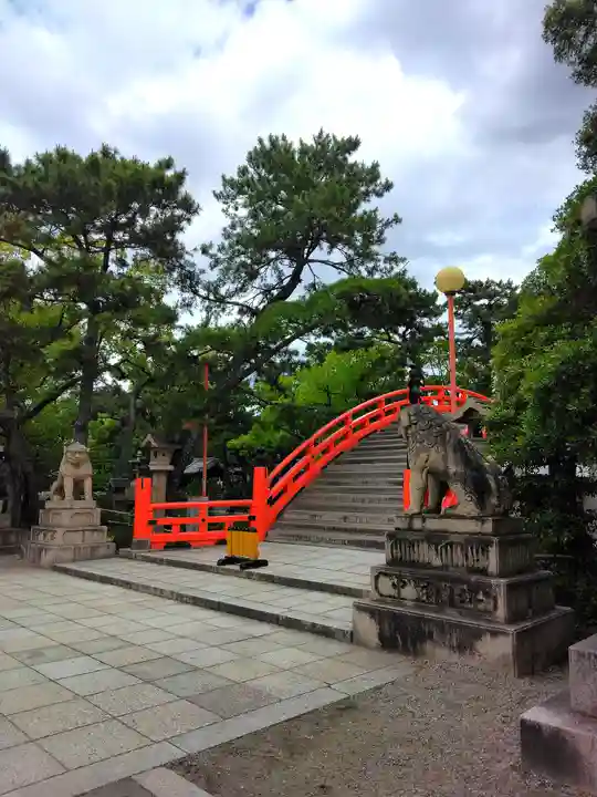 住吉大社(大阪府)