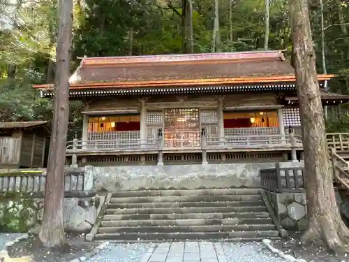 諏訪大社(長野県)