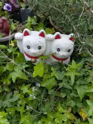 今戸神社(東京都)
