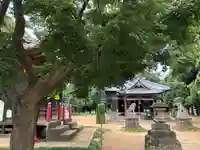 伏木香取神社のその他建物