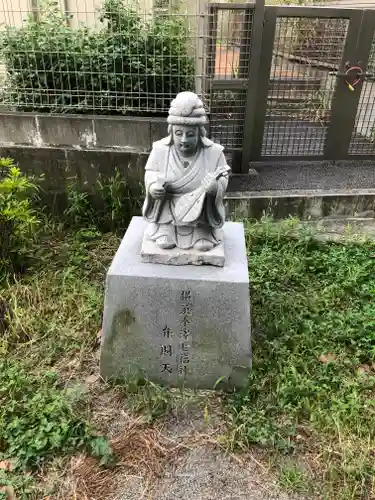 琵琶島神社(神奈川県)