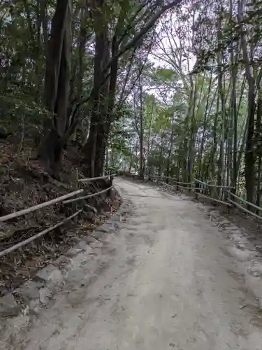 福山八幡宮(広島県)