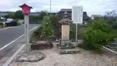 白山神社の建物その他