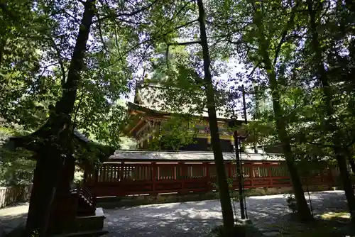 一之宮貫前神社(群馬県)