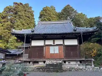 大覚寺(滋賀県)