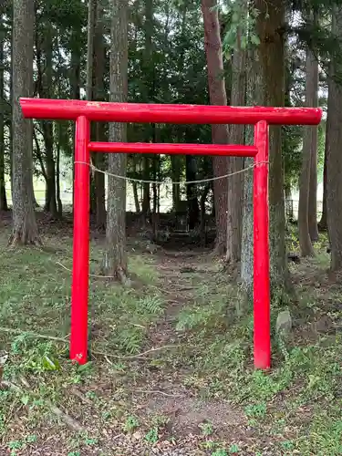 山神社(静岡県)