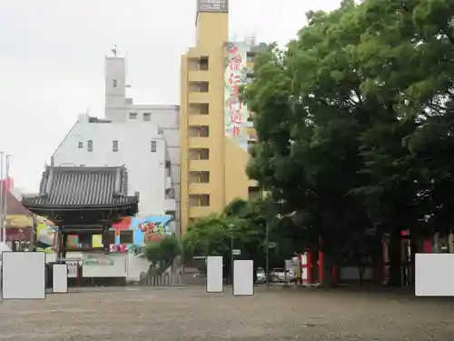 大須観音 （北野山真福寺宝生院）のその他建物