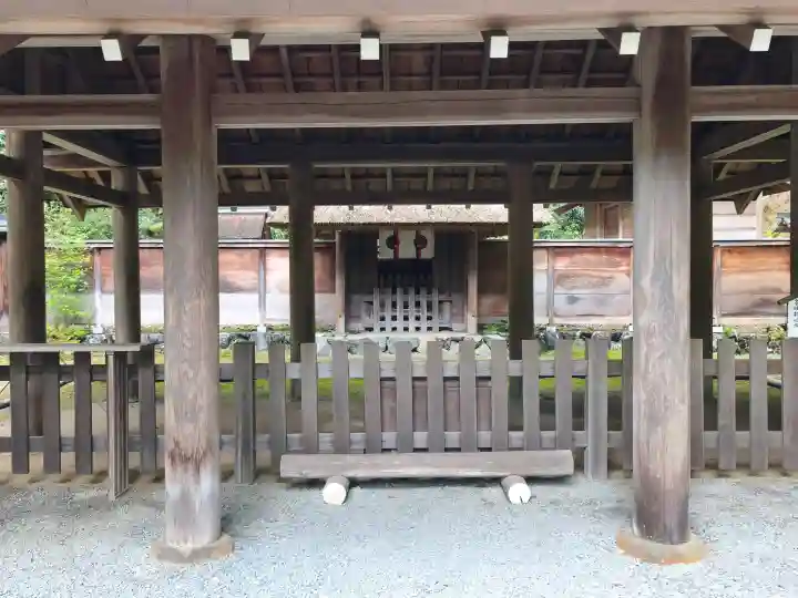 日向大神宮(京都府)