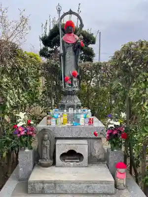 遍照院(埼玉県)