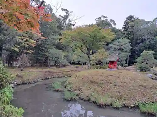 兵主大社(滋賀県)