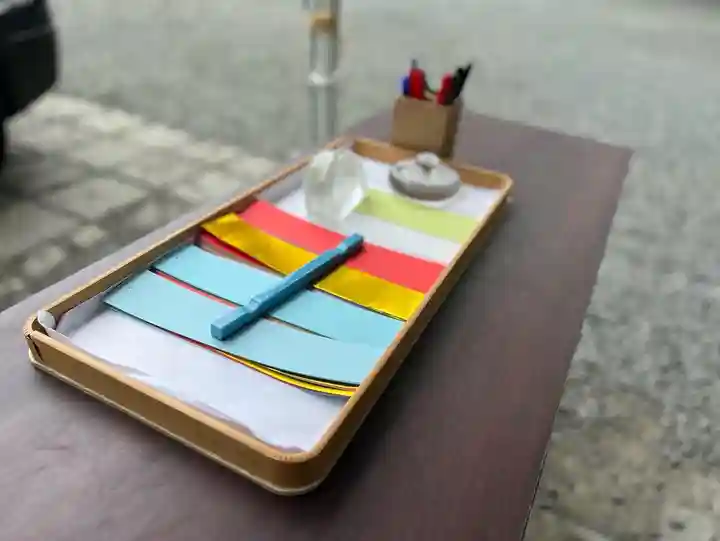 札幌諏訪神社のその他建物